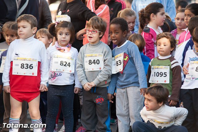 XXVI edicin de la Carrera Popular del Da de la Constitucin 2013 - 70