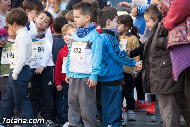 XXVI edicin de la Carrera Popular del Da de la Constitucin 2013 - 71