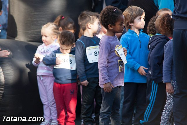 XXVI edicin de la Carrera Popular del Da de la Constitucin 2013 - 72