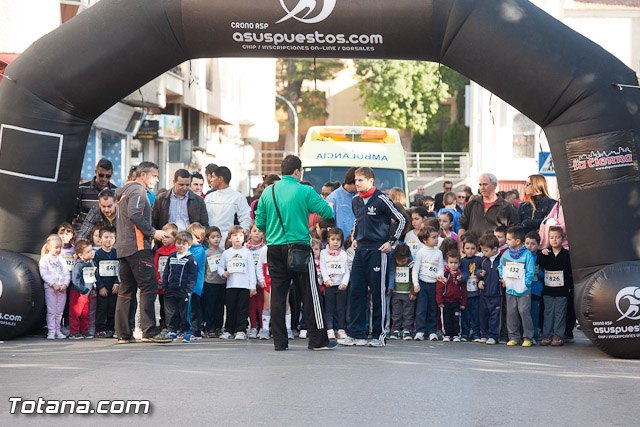 XXVI edicin de la Carrera Popular del Da de la Constitucin 2013 - 73