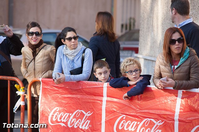 XXVI edicin de la Carrera Popular del Da de la Constitucin 2013 - 75