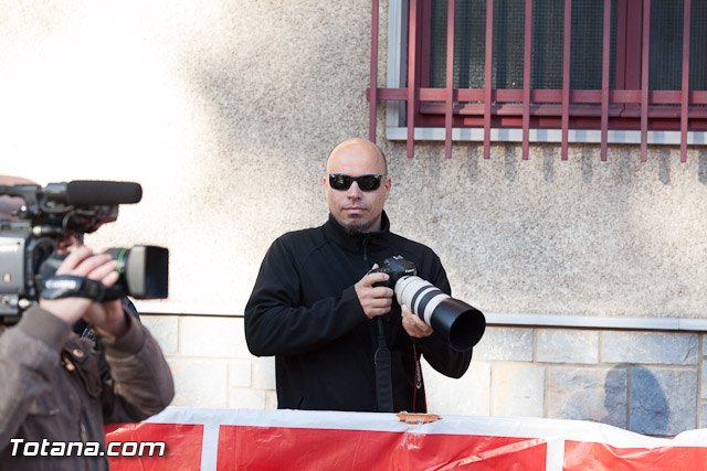 XXVI edicin de la Carrera Popular del Da de la Constitucin 2013 - 76