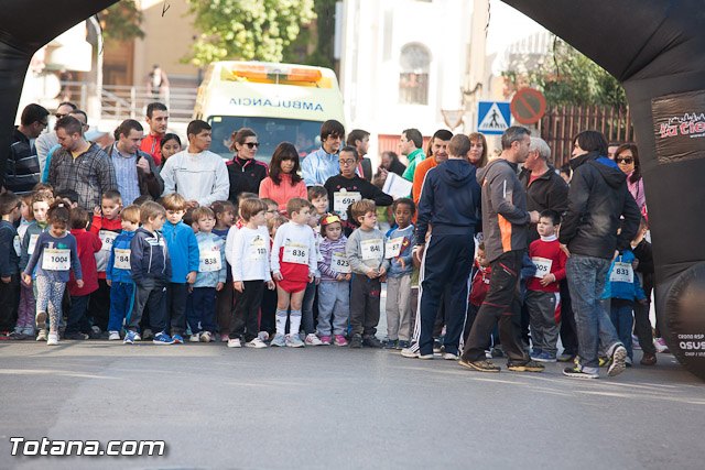 XXVI edicin de la Carrera Popular del Da de la Constitucin 2013 - 77