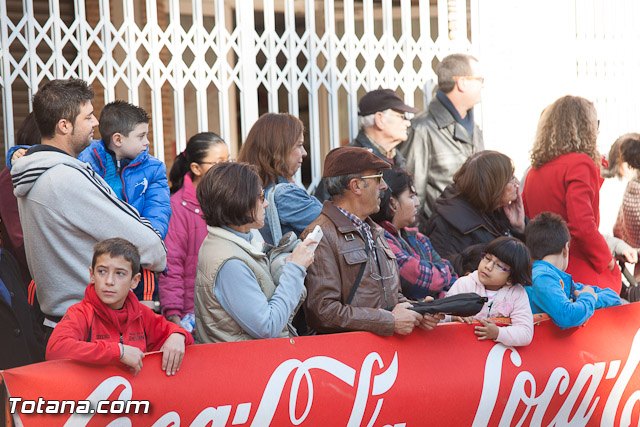 XXVI edicin de la Carrera Popular del Da de la Constitucin 2013 - 80