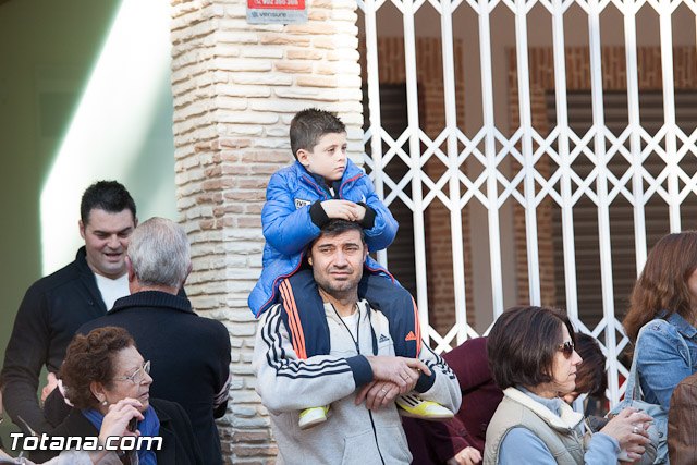 XXVI edicin de la Carrera Popular del Da de la Constitucin 2013 - 81