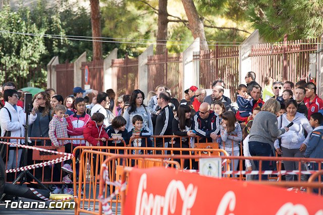 XXVI edicin de la Carrera Popular del Da de la Constitucin 2013 - 82