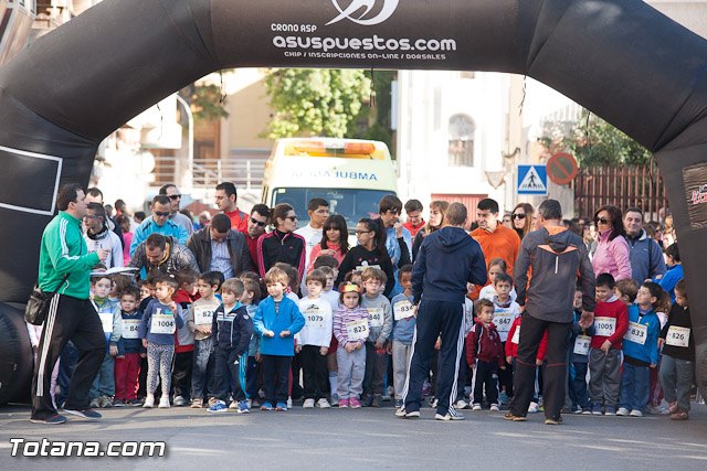 XXVI edicin de la Carrera Popular del Da de la Constitucin 2013 - 83