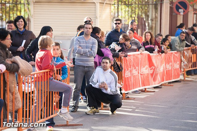 XXVI edicin de la Carrera Popular del Da de la Constitucin 2013 - 84