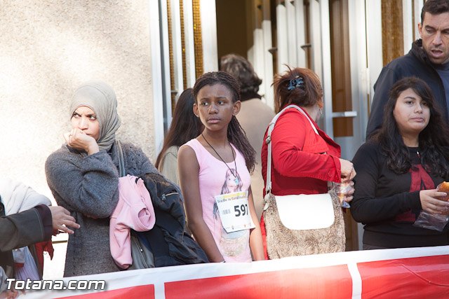 XXVI edicin de la Carrera Popular del Da de la Constitucin 2013 - 85