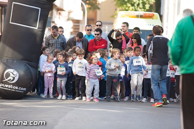 XXVI edicin de la Carrera Popular del Da de la Constitucin 2013 - 86
