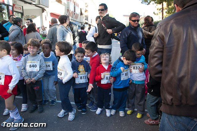 XXVI edicin de la Carrera Popular del Da de la Constitucin 2013 - 87