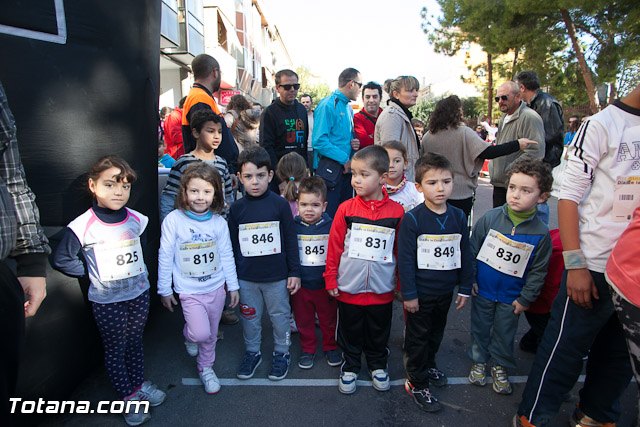 XXVI edicin de la Carrera Popular del Da de la Constitucin 2013 - 91