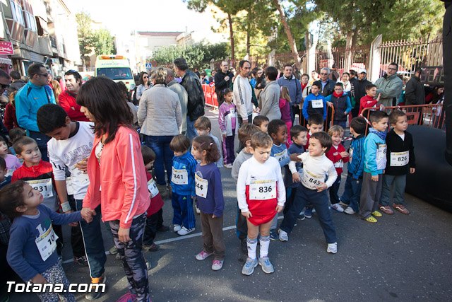 XXVI edicin de la Carrera Popular del Da de la Constitucin 2013 - 92