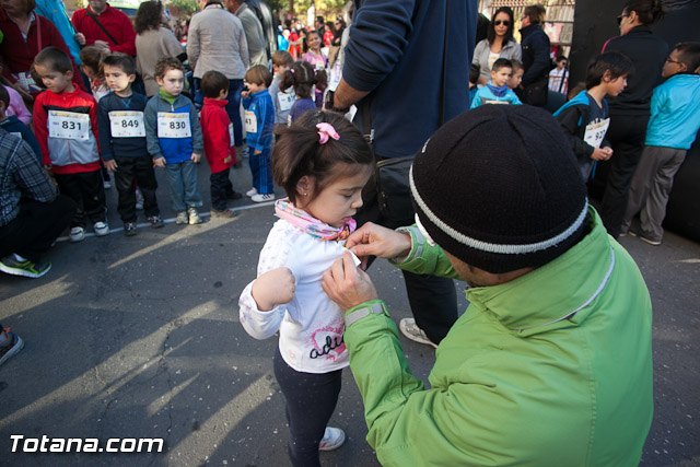 XXVI edicin de la Carrera Popular del Da de la Constitucin 2013 - 94