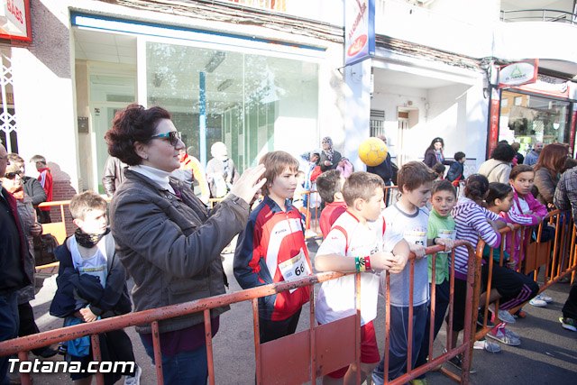 XXVI edicin de la Carrera Popular del Da de la Constitucin 2013 - 97