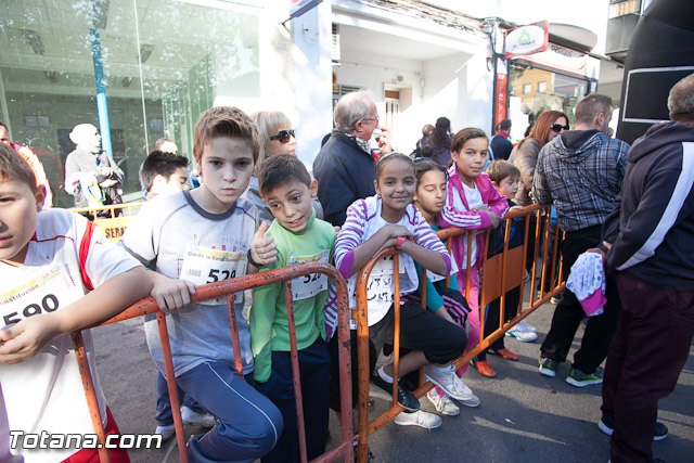 XXVI edicin de la Carrera Popular del Da de la Constitucin 2013 - 99
