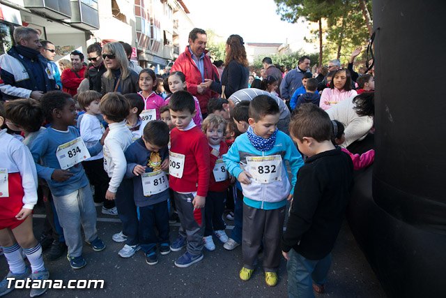 XXVI edicin de la Carrera Popular del Da de la Constitucin 2013 - 101