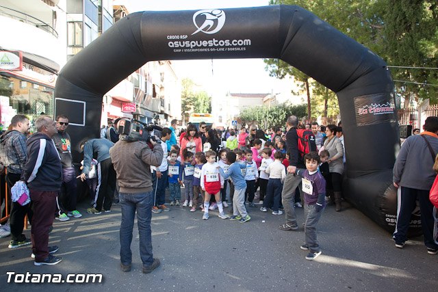 XXVI edicin de la Carrera Popular del Da de la Constitucin 2013 - 103