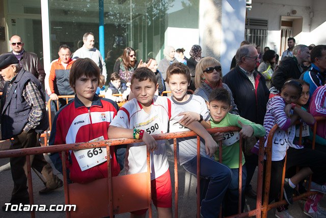 XXVI edicin de la Carrera Popular del Da de la Constitucin 2013 - 104