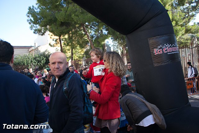 XXVI edicin de la Carrera Popular del Da de la Constitucin 2013 - 106