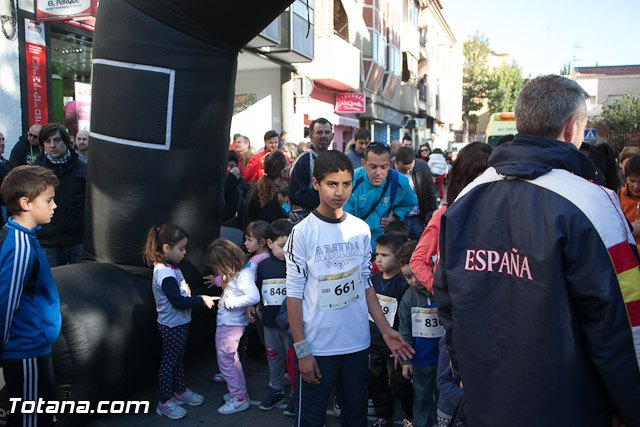 XXVI edicin de la Carrera Popular del Da de la Constitucin 2013 - 107