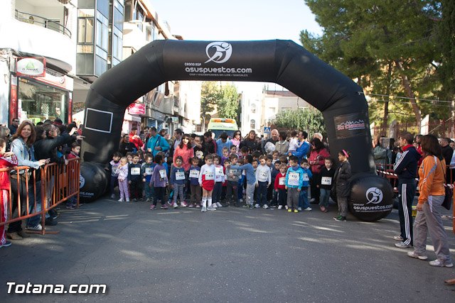 XXVI edicin de la Carrera Popular del Da de la Constitucin 2013 - 108