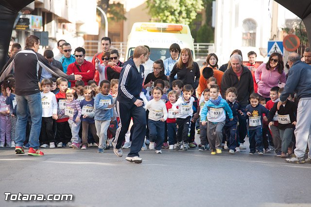 XXVI edicin de la Carrera Popular del Da de la Constitucin 2013 - 110