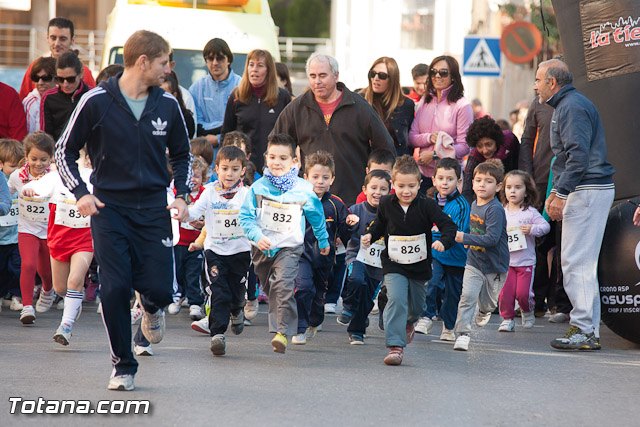 XXVI edicin de la Carrera Popular del Da de la Constitucin 2013 - 111