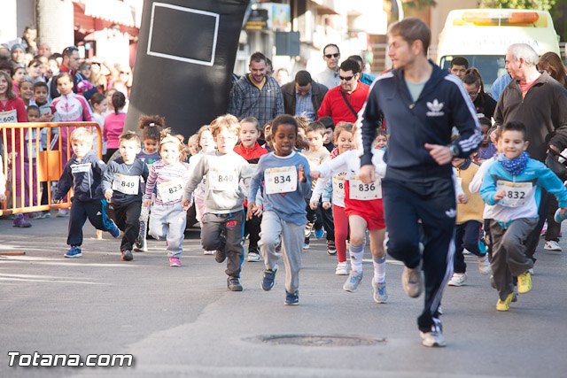 XXVI edicin de la Carrera Popular del Da de la Constitucin 2013 - 112