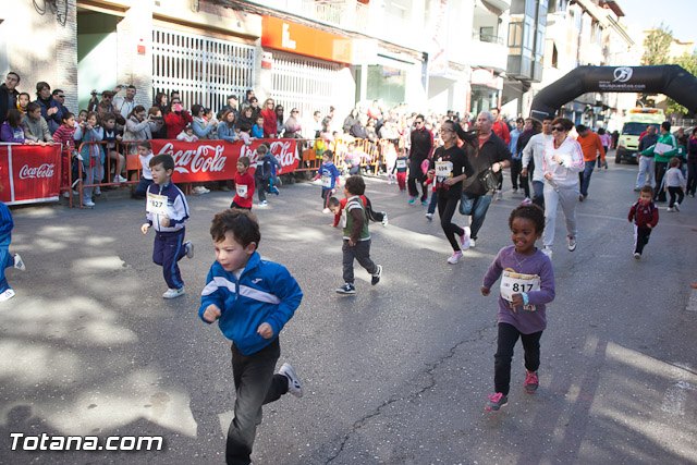 XXVI edicin de la Carrera Popular del Da de la Constitucin 2013 - 115
