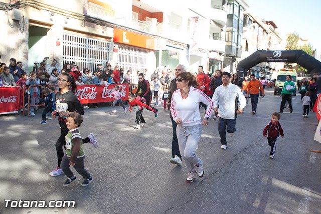 XXVI edicin de la Carrera Popular del Da de la Constitucin 2013 - 116