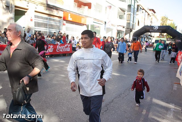 XXVI edicin de la Carrera Popular del Da de la Constitucin 2013 - 117