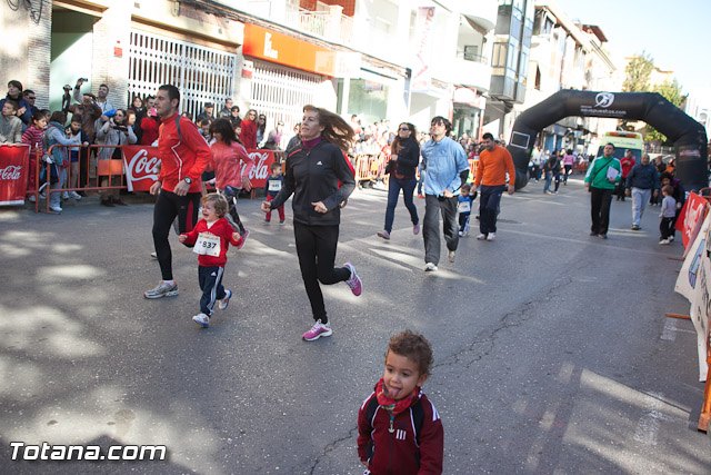 XXVI edicin de la Carrera Popular del Da de la Constitucin 2013 - 118