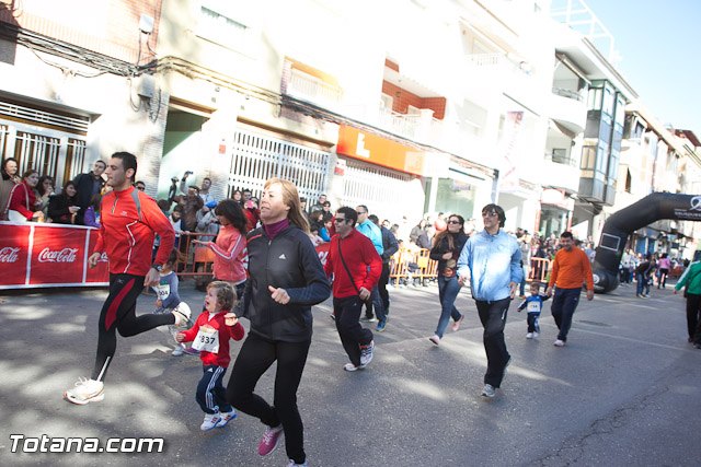 XXVI edicin de la Carrera Popular del Da de la Constitucin 2013 - 119