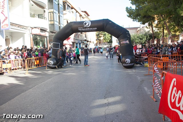 XXVI edicin de la Carrera Popular del Da de la Constitucin 2013 - 120