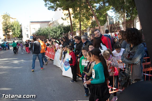 XXVI edicin de la Carrera Popular del Da de la Constitucin 2013 - 121
