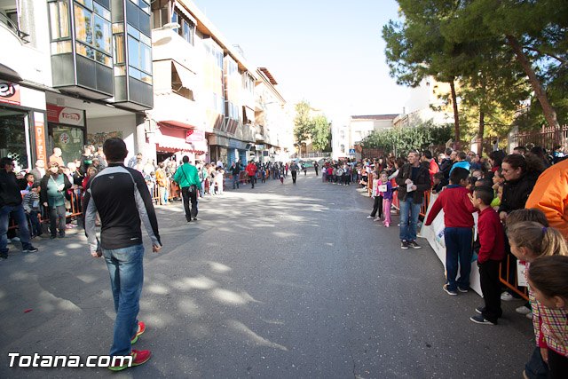 XXVI edicin de la Carrera Popular del Da de la Constitucin 2013 - 122