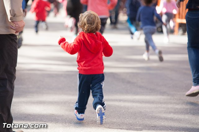 XXVI edicin de la Carrera Popular del Da de la Constitucin 2013 - 123