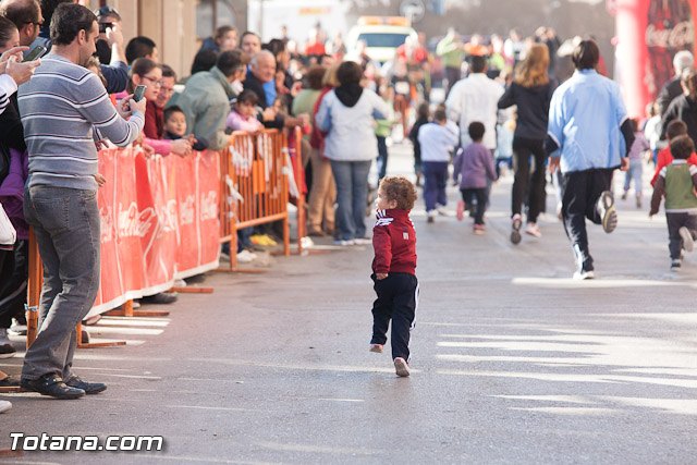 XXVI edicin de la Carrera Popular del Da de la Constitucin 2013 - 124