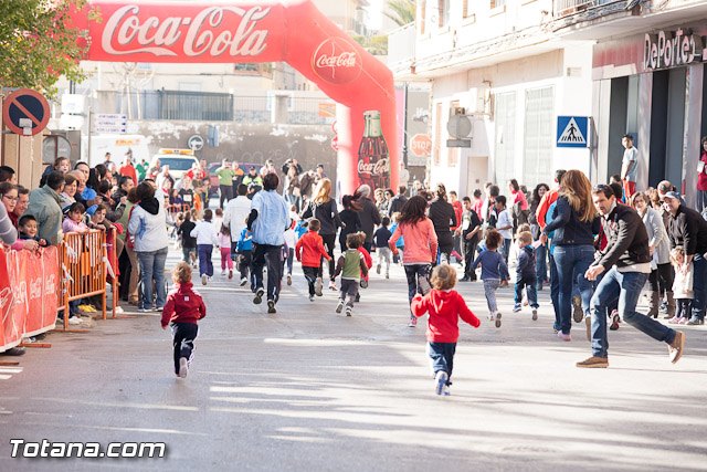 XXVI edicin de la Carrera Popular del Da de la Constitucin 2013 - 125