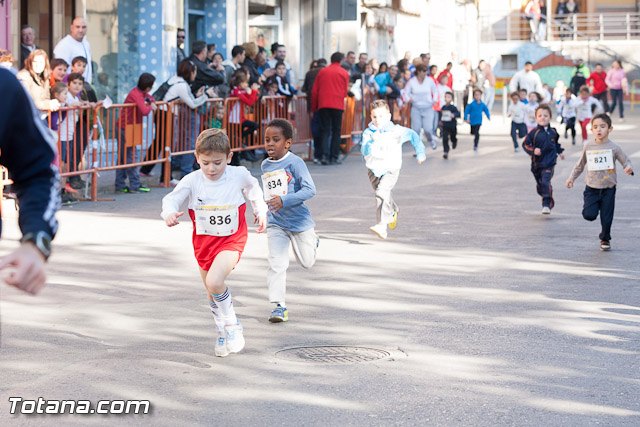 XXVI edicin de la Carrera Popular del Da de la Constitucin 2013 - 126