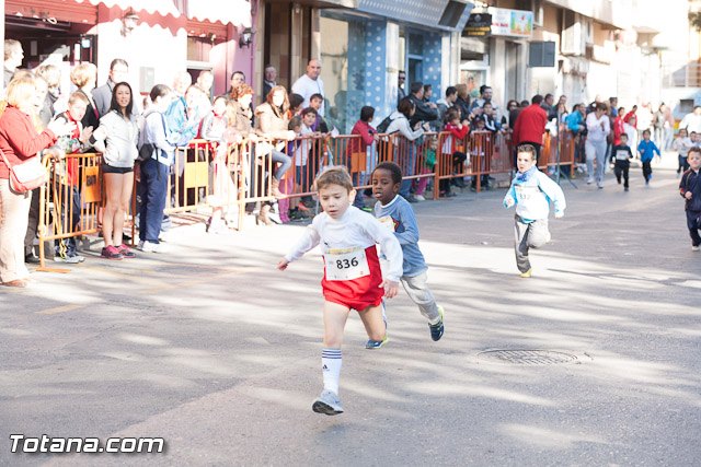 XXVI edicin de la Carrera Popular del Da de la Constitucin 2013 - 127