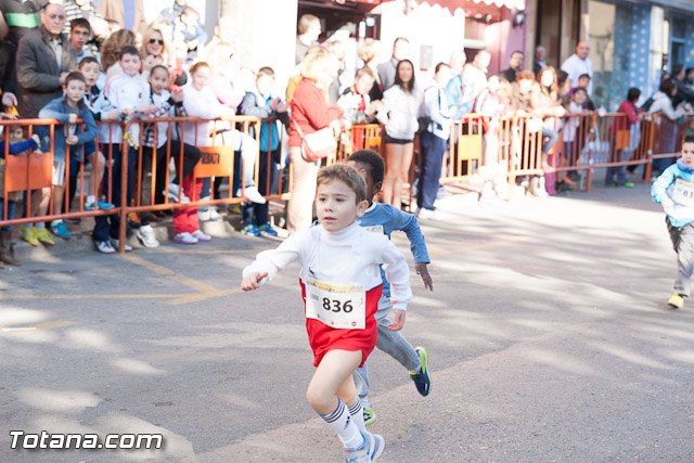XXVI edicin de la Carrera Popular del Da de la Constitucin 2013 - 128