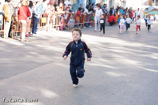 XXVI edicin de la Carrera Popular del Da de la Constitucin 2013 - 130