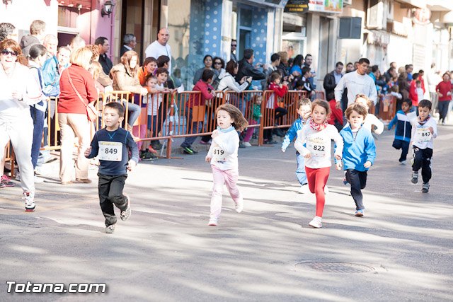 XXVI edicin de la Carrera Popular del Da de la Constitucin 2013 - 131