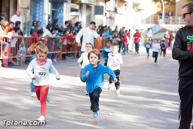 XXVI edicin de la Carrera Popular del Da de la Constitucin 2013 - 132