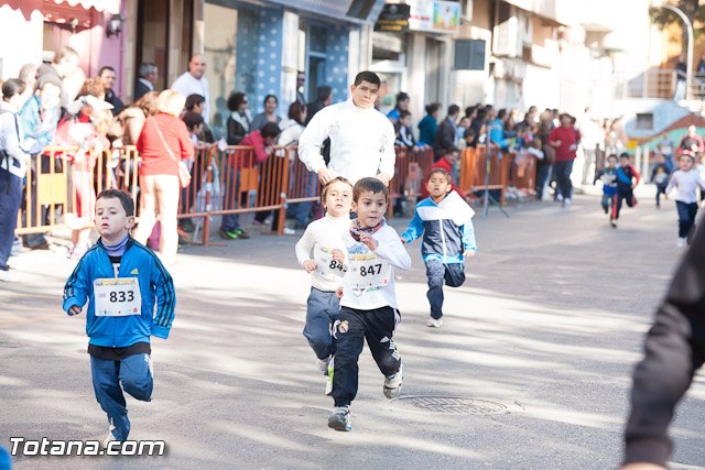 XXVI edicin de la Carrera Popular del Da de la Constitucin 2013 - 133