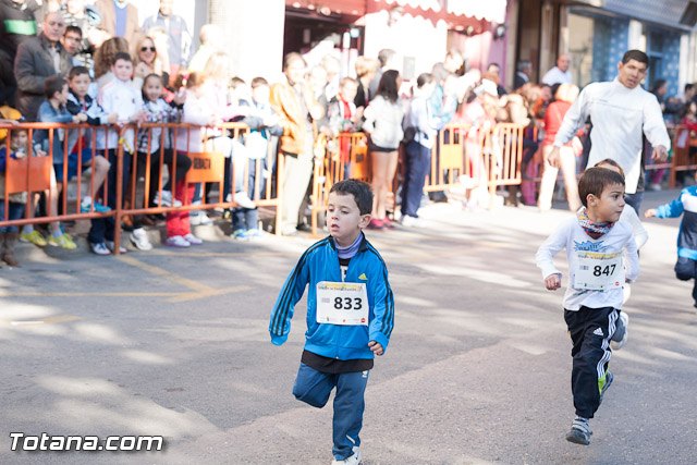 XXVI edicin de la Carrera Popular del Da de la Constitucin 2013 - 134