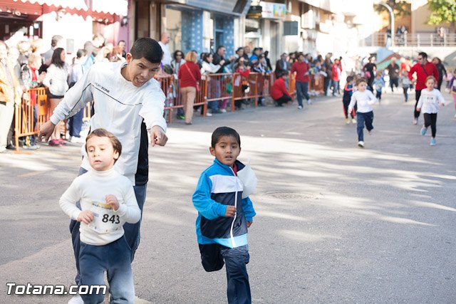 XXVI edicin de la Carrera Popular del Da de la Constitucin 2013 - 135