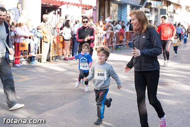 XXVI edicin de la Carrera Popular del Da de la Constitucin 2013 - 136